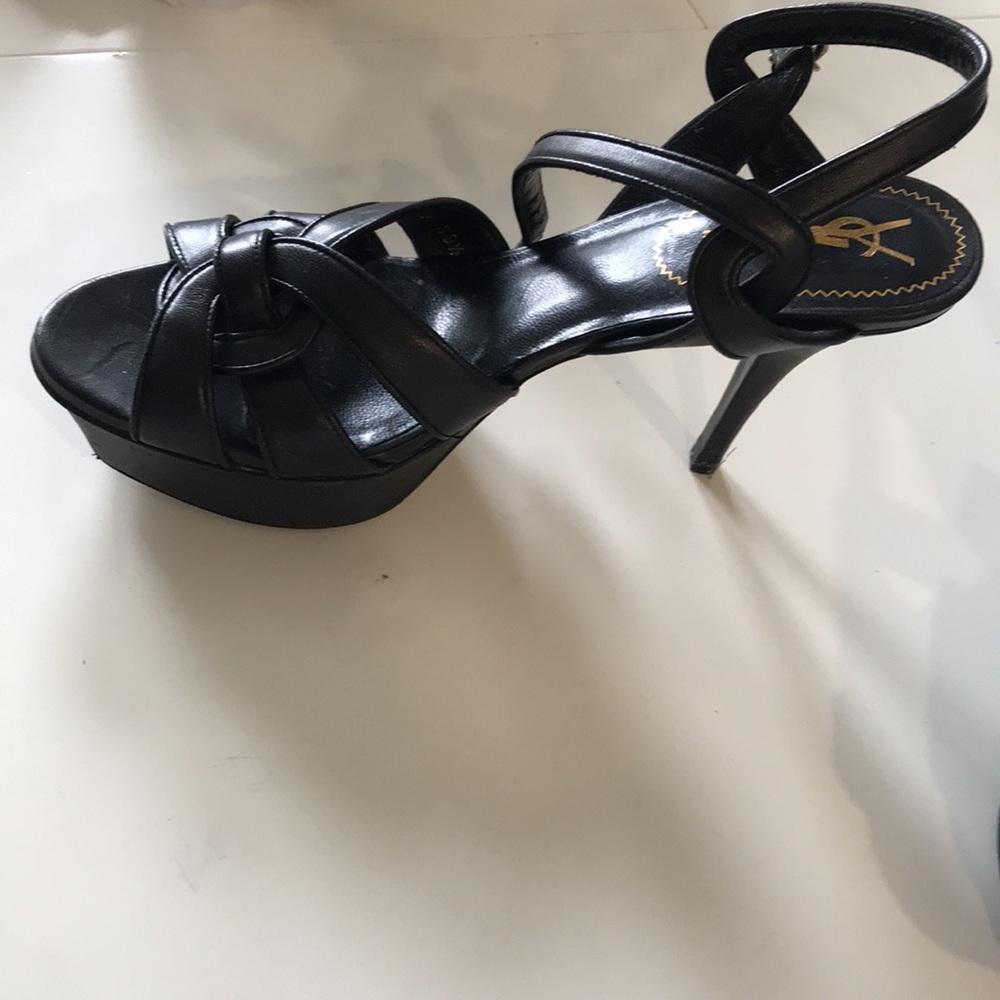 YSL sandals - Picture 2 of 6